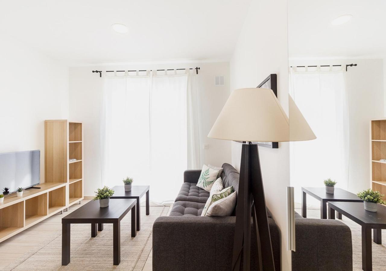 Moderno Apartamento Urbano En Barrio Historico 3ºi سانتا كروز دي تينيريف المظهر الخارجي الصورة